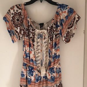 Rue 21 Romper